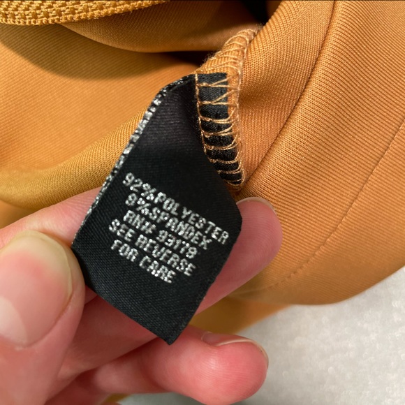 CATHERINE MALANDRINO, Pencil Skirt, Size 10 - Picture 5 of 6